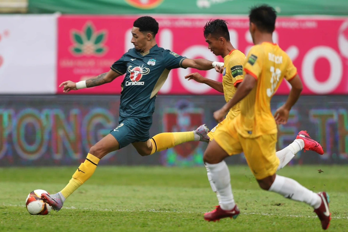 Ba thành viên CLB Hoàng Anh Gia Lai qua đời vì tai nạn giao thông - 1
