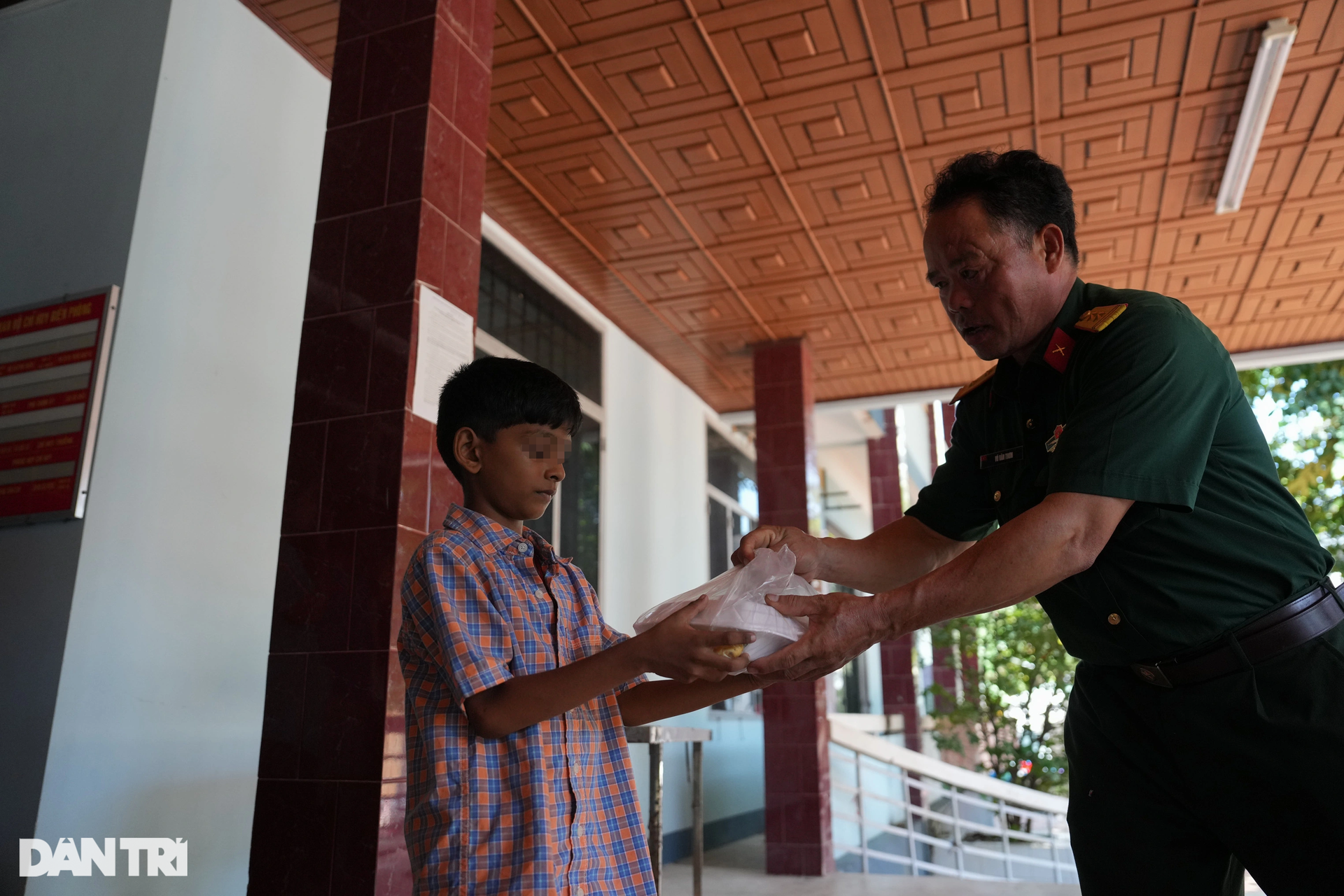 Hơn 300 công dân Sri Lanka được chăm sóc chu đáo tại Bà Rịa - Vũng Tàu - 3 Hơn 300 công dân Sri Lanka được chăm sóc chu đáo tại Bà Rịa - Vũng Tàu - 3