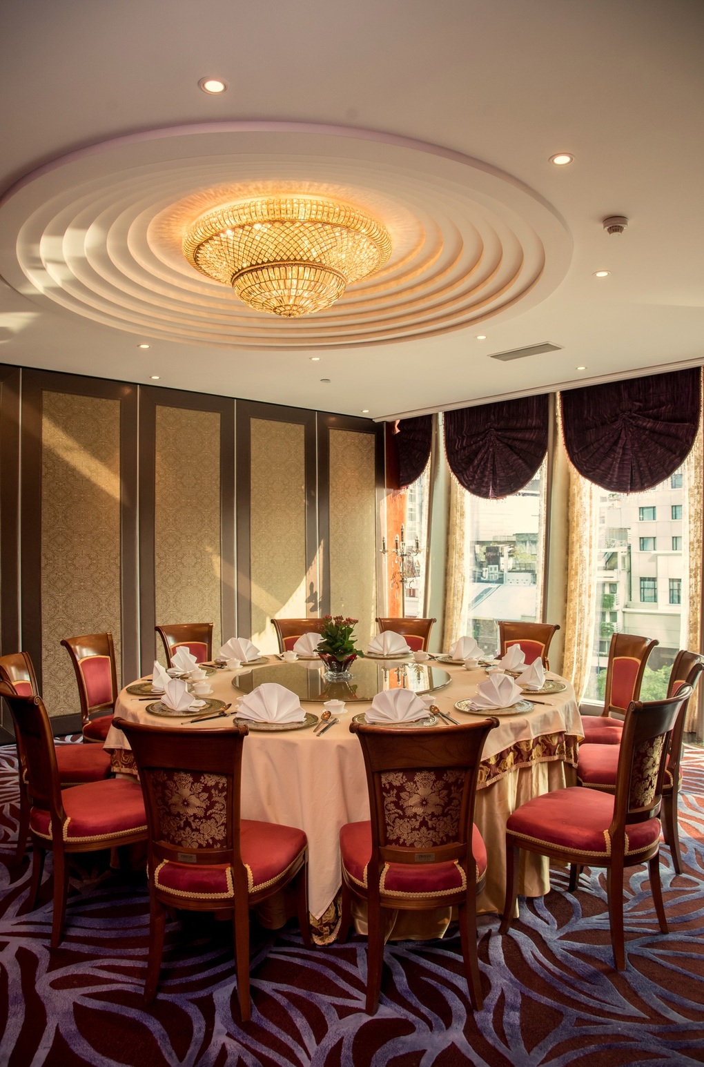 4 nhà hàng Việt đạt sao Michelin có gì đặc biệt? - 5 4 nhà hàng Việt đạt sao Michelin có gì đặc biệt? - 5