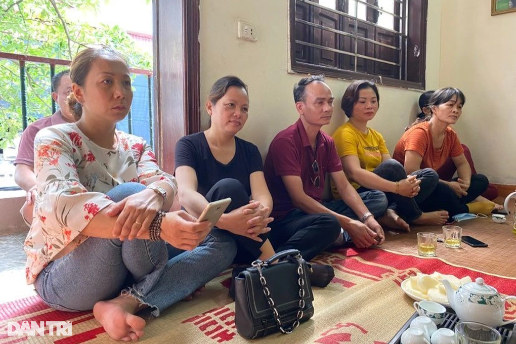 Trường hợp người hưởng lương hưu được ghi nhận thời gian bị trốn đóng BHXH - 1 Trường hợp người hưởng lương hưu được ghi nhận thời gian bị trốn đóng BHXH - 1
