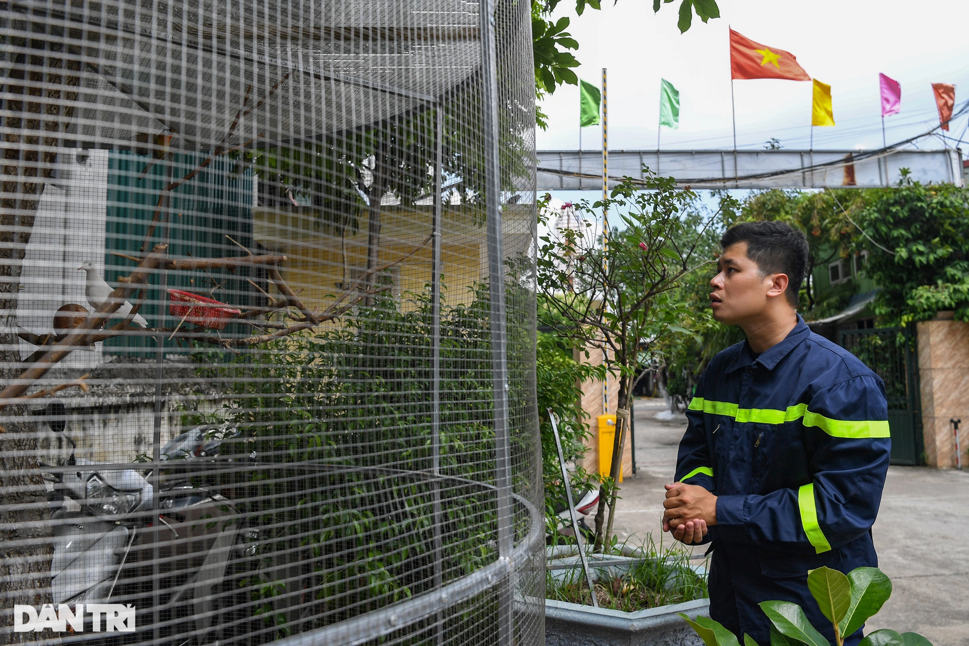Ngày trực vắng đồng đội, mâm cơm thiếu bát của ba chiến sĩ hy sinh - 16 Ngày trực vắng đồng đội, mâm cơm thiếu bát của ba chiến sĩ hy sinh - 16
