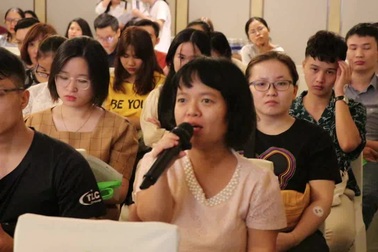 Học bổng Fulbright có ràng buộc gì với ứng viên không?