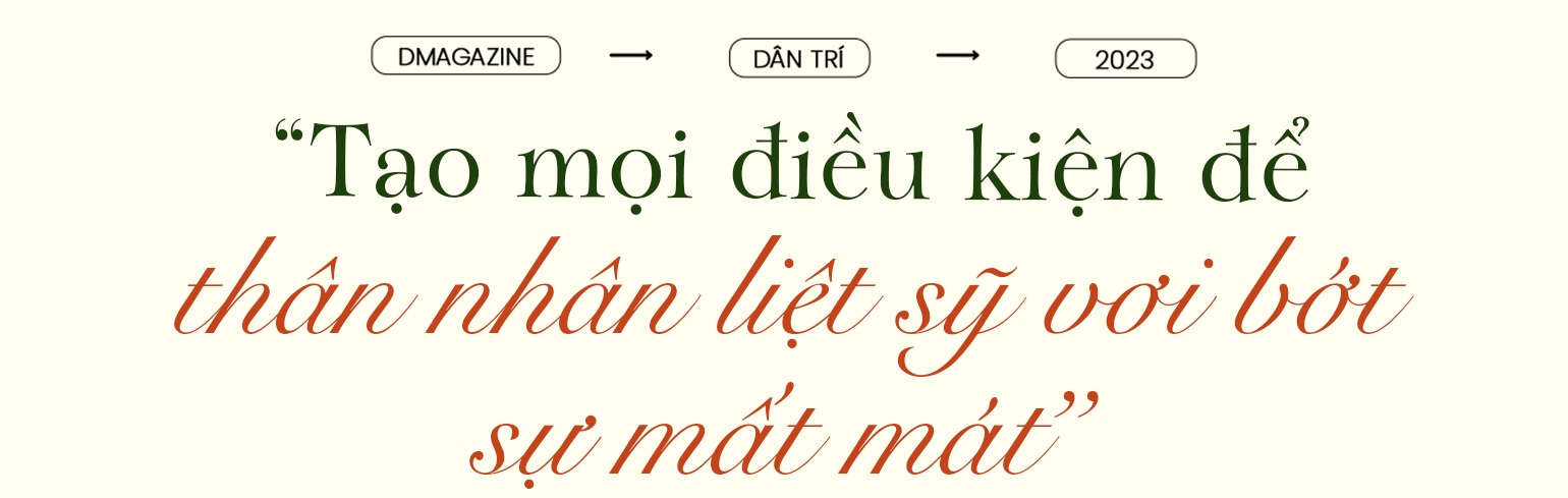 Bữa cơm cuối cùng với cha và dòng tin nhắn con trai không kịp đọc - 21