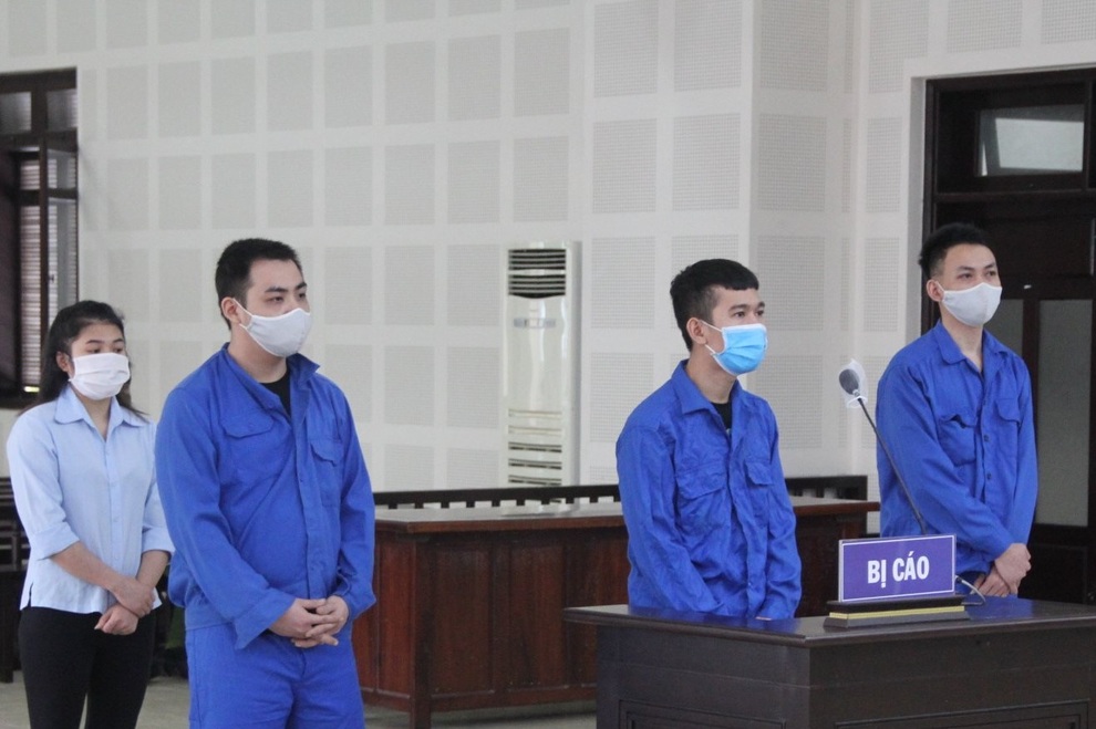Biến khách sạn của bạn thành ổ buôn ma túy - 1 Biến khách sạn của bạn thành ổ buôn ma túy - 1