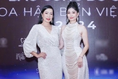 Khởi động cuộc thi Hoa hậu Biển Việt Nam 2024