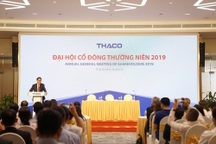 Sau "bắt tay" với bầu Đức, ông Trần Bá Dương vẫn coi nông nghiệp là "kép phụ"