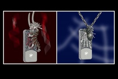 Xuýt xoa ngắm những vỏ bao điện thoại đắt nhất thế giới