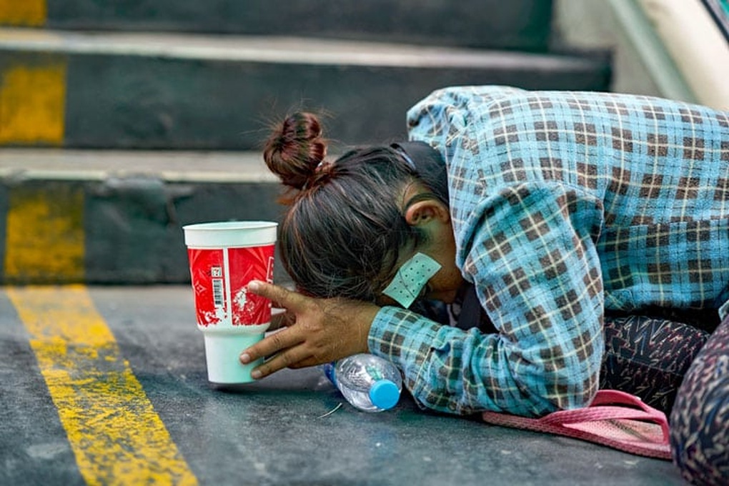 Thực hư thu nhập khủng của đội quân ăn xin ở Thái Lan mua được nhà riêng? - 3 Thực hư thu nhập khủng của đội quân ăn xin ở Thái Lan mua được nhà riêng? - 3