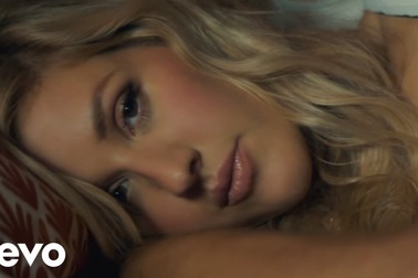 Calvin Harris - Outside