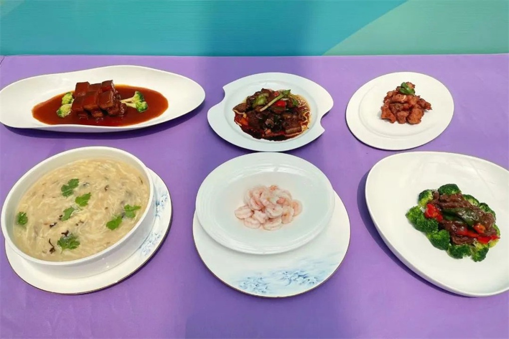 Bữa ăn của vận động viên thế giới: Kỹ đến từng chi tiết - 5 Bữa ăn của vận động viên thế giới: Kỹ đến từng chi tiết - 5