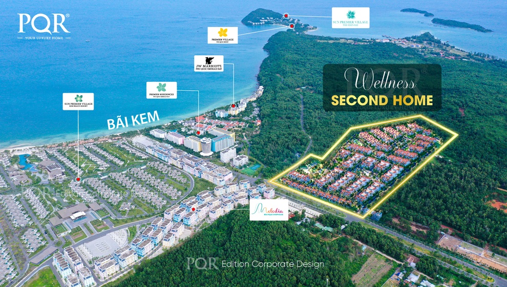 97% giỏ hàng Sun Tropical Village giai đoạn 1 đã có chủ - 2 97% giỏ hàng Sun Tropical Village giai đoạn 1 đã có chủ - 2