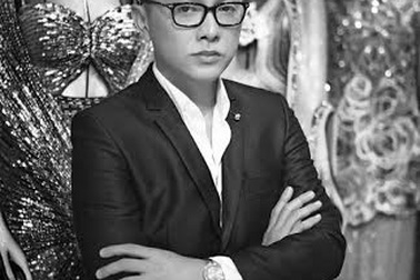 Công Trí mở màn tuần lễ thời trang Việt Nam quốc tế