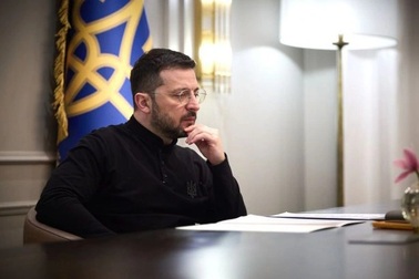 Ukraine hé lộ kế hoạch hòa bình 20 điểm, nêu vấn đề nhạy cảm nhất