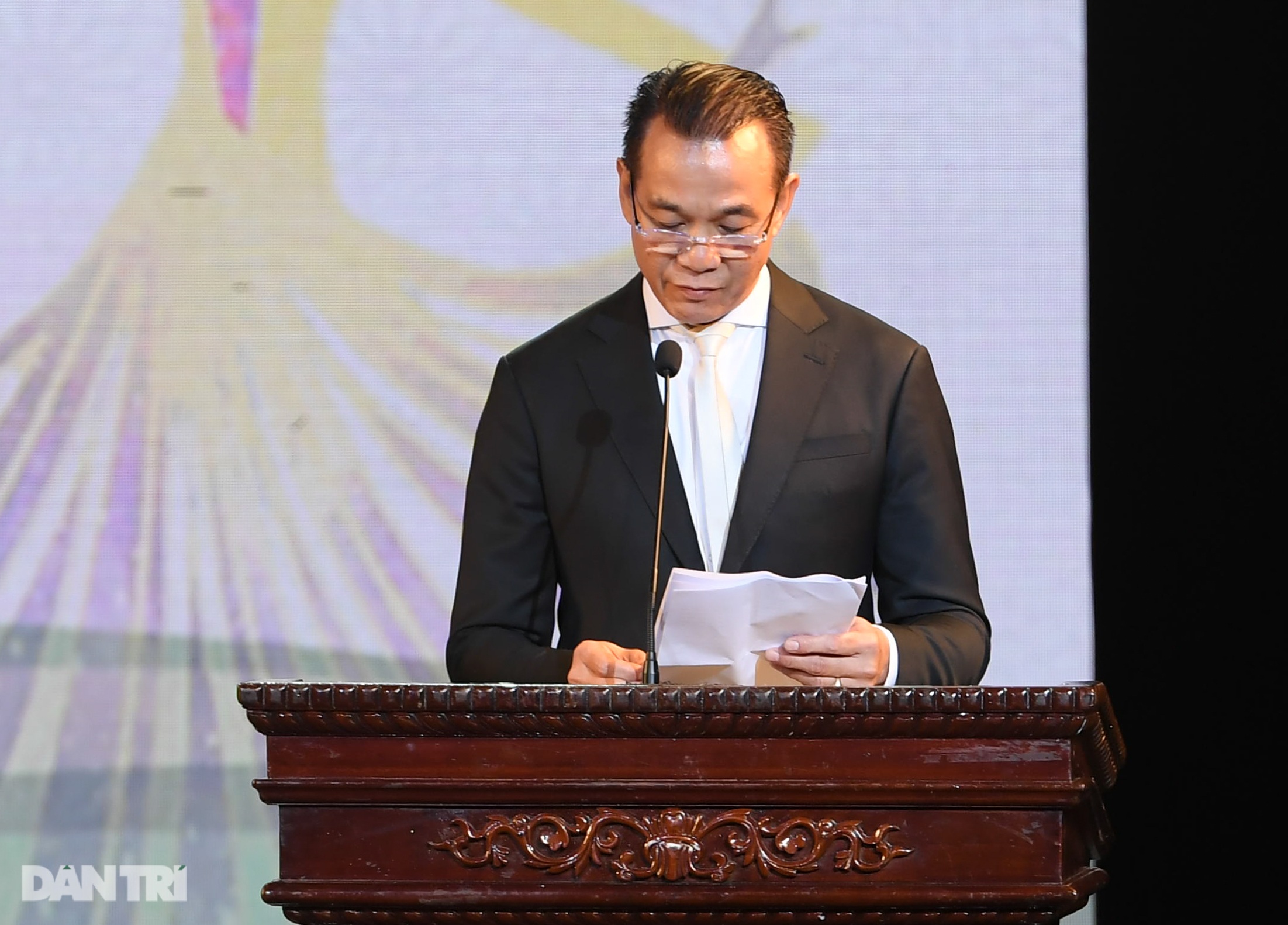 Sau những ngày tranh tài hấp dẫn, các tài năng múa đã lộ diện - 2