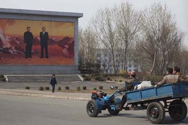 Vốn đầu tư nước ngoài vào Triều Tiên tăng vọt