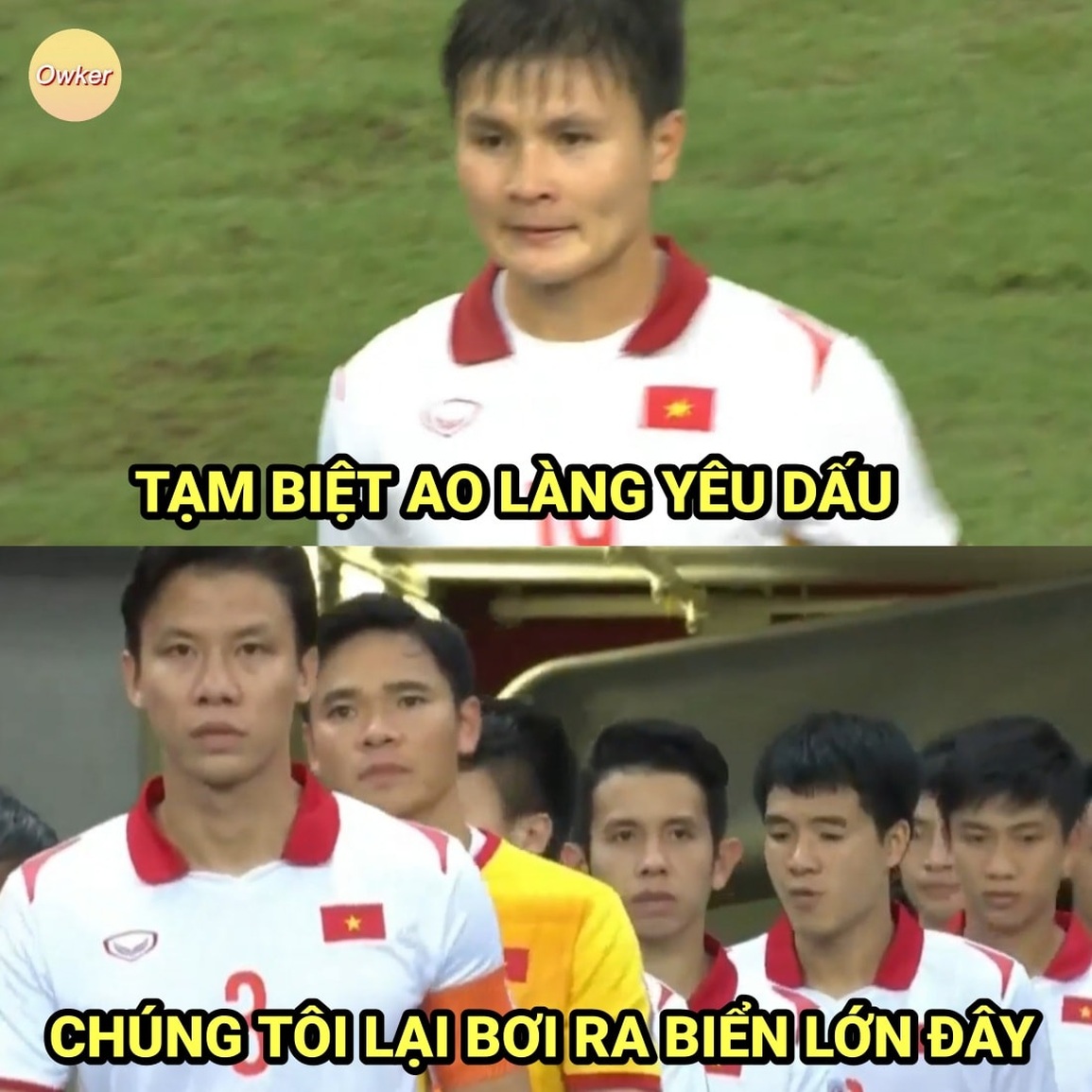 Trước mắt, đội tuyển Việt Nam sẽ tiếp tục Trước mắt, đội tuyển Việt Nam sẽ tiếp tục