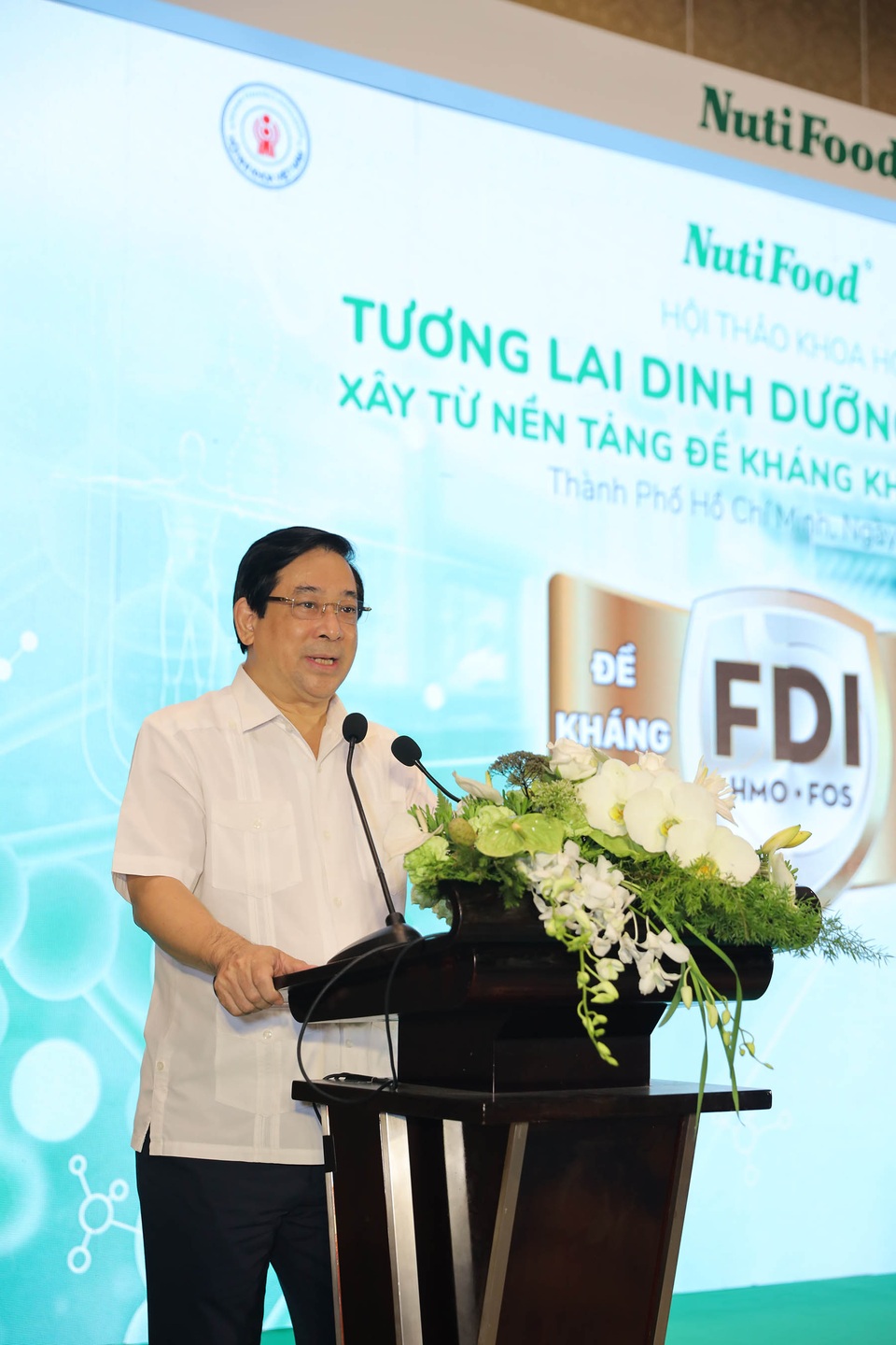 NUTIFOOD - nhãn hàng sữa trẻ em đang dẫn đầu thị phần, chiếm 22% - 3 NUTIFOOD - nhãn hàng sữa trẻ em đang dẫn đầu thị phần, chiếm 22% - 3