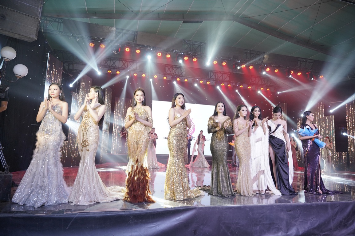 25 thí sinh xuất sắc vào chung kết Đại sứ Du lịch Cửu Long - 3 25 thí sinh xuất sắc vào chung kết Đại sứ Du lịch Cửu Long - 3