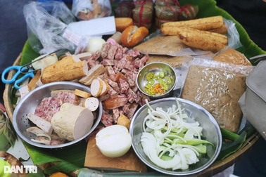 Lễ hội bánh mì tổ chức ở TPHCM mùa nóng, đảm bảo an toàn thực phẩm thế nào?