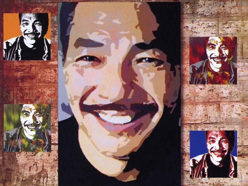 Trần Tiến U80: Bác sĩ không cho tôi sáng tác, vậy lý do gì để tồn tại? - 5 Trần Tiến U80: Bác sĩ không cho tôi sáng tác, vậy lý do gì để tồn tại? - 5