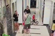 Cô gái bị thanh niên hành hung ở chung cư: "Tôi vẫn đau đầu và hoảng sợ"