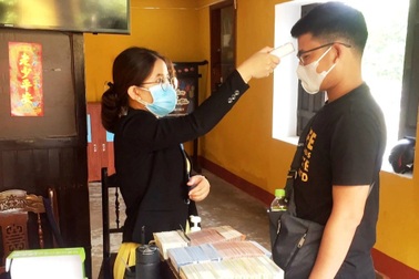 Quảng Nam: 88 hướng dẫn viên du lịch được nhận hỗ trợ trên 326 triệu đồng