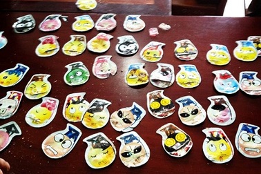 Vụ đồ chơi “lạ” phát nổ: Báo cáo vụ việc lên Chủ tịch tỉnh