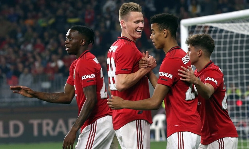 Man Utd có nguy cơ mất 16 triệu bảng vì Covid-19 - 2 Man Utd có nguy cơ mất 16 triệu bảng vì Covid-19 - 2