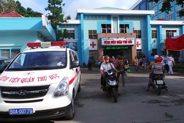 Hơn 1.500 tỷ đồng đào tạo nhân lực ngành y tế TPHCM