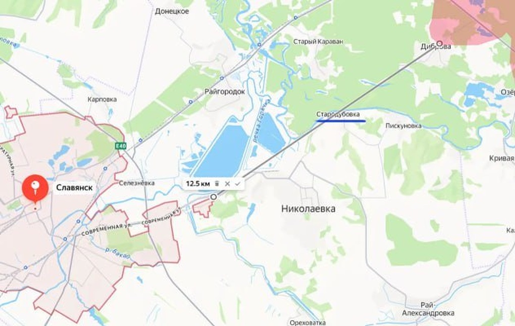 Chiến sự Ukraine 30/11: Lực lượng của Kiev gặp khó khăn ở Pokrovsk - 9