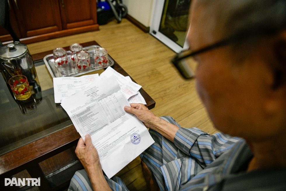 Vụ nhà 2 người dùng hết 63m3 nước: BQL Hòa Bình Green City nói gì? - 2 Vụ nhà 2 người dùng hết 63m3 nước: BQL Hòa Bình Green City nói gì? - 2