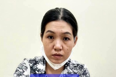 Hà Nội: “Nữ quái” giả danh công an lừa đảo chạy án