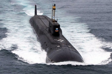 Tàu ngầm hạt nhân lớp Borei của Nga: Mối lo ngại lớn với Hải quân Mỹ