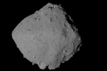 Vi khuẩn Trái Đất đang tàn phá "sứ giả" ngoài hành tinh