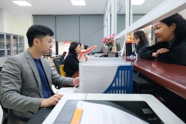 Ưu tiên Bí thư huyện làm Bí thư xã sau sáp nhập