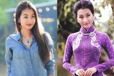 Chân dung sau 18 năm “ở ẩn” của “nữ hoàng ảnh lịch” 8X - Uyển Nhi