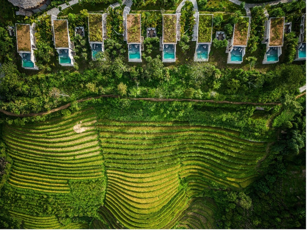 National Geographic vinh danh Topas Ecolodge, Sapa trong top những nơi nghỉ dưỡng trên núi - 3 National Geographic vinh danh Topas Ecolodge, Sapa trong top những nơi nghỉ dưỡng trên núi - 3
