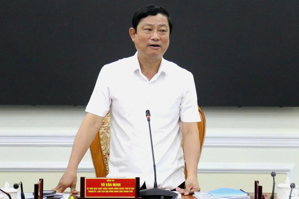 Hoàn thiện hạ tầng kỹ thuật 2 bãi rác lớn nhất TPHCM - 1
