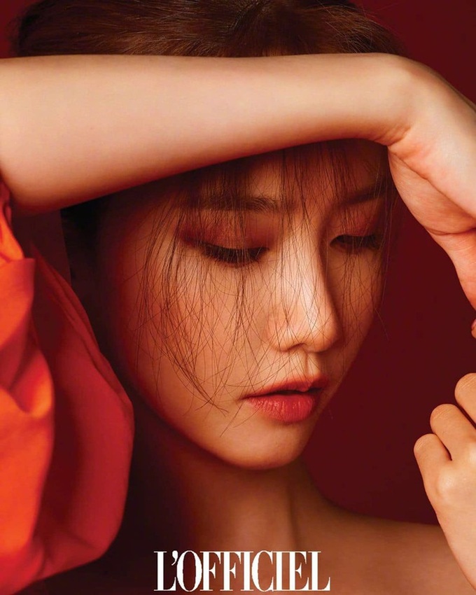 Nhìn hành trình chân cong hóa thẳng của Yoona mà sốc: Nữ thần vòng kiềng giờ đã hoàn hảo hết chỗ chê rồi! - Ảnh 1.