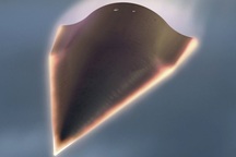 Mỹ chi 480 triệu USD phát triển vũ khí siêu thanh mới