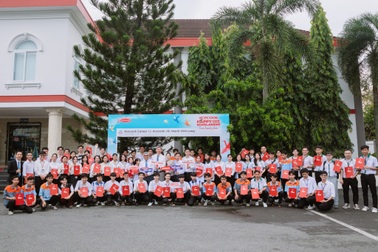 Acecook Việt Nam trao 400 suất học bổng, trị giá hơn 3,3 tỷ đồng