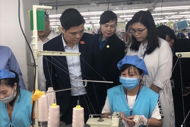 Thôi việc trước khi sinh con có được hưởng chế độ thai sản?