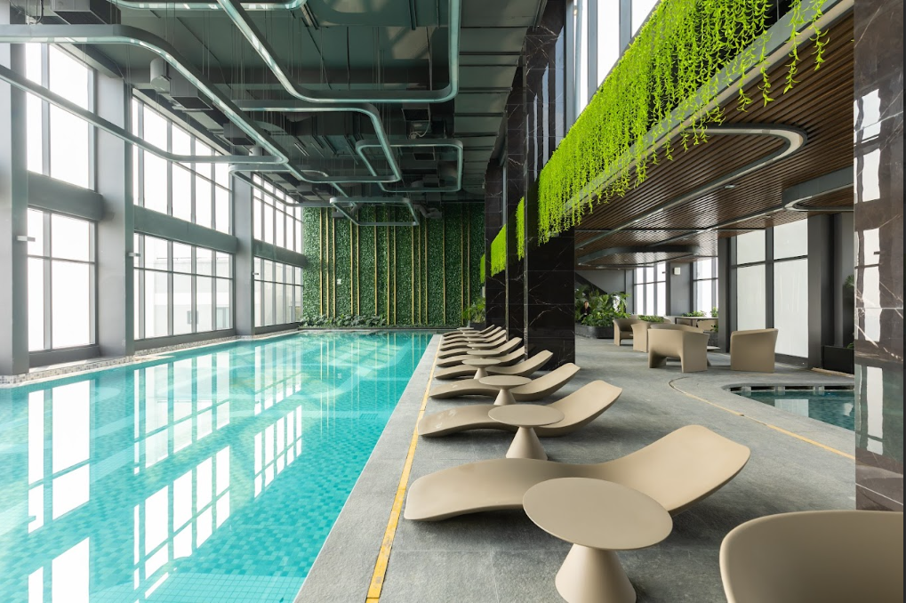 Masteri West Heights ប្រគល់ជូនអ្នកស្រុករួចរាល់ហើយ - ៥ Masteri West Heights bàn giao, cư dân sẵn sàng an cư - 5