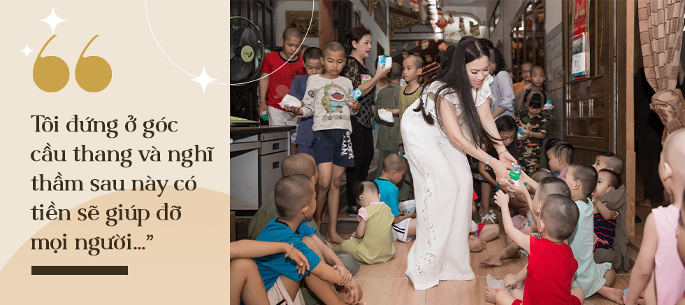 Ca sĩ tỷ phú Hà Phương: Dư luận là thú dữ, cứ bỏ ngoài tai mà sống - 19 Ca sĩ tỷ phú Hà Phương: Dư luận là thú dữ, cứ bỏ ngoài tai mà sống - 19