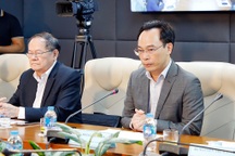 Thứ trưởng Bộ GD&ĐT: 0,18% GDP thực chi cho giáo dục đại học là còn thấp