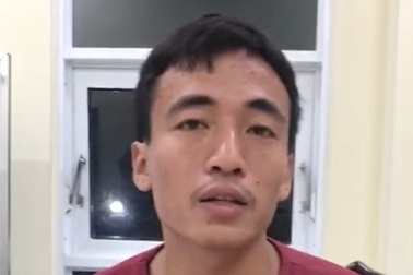 Nam thanh niên nghi chém bà nội tử vong rồi phi tang xác xuống sông