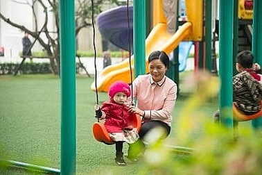 Chân dung những “người giúp việc kiểu mẫu”