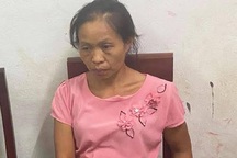 “Nữ quái” tuyển con nghiện làm đệ tử điều hành đường dây bán lẻ ma túy