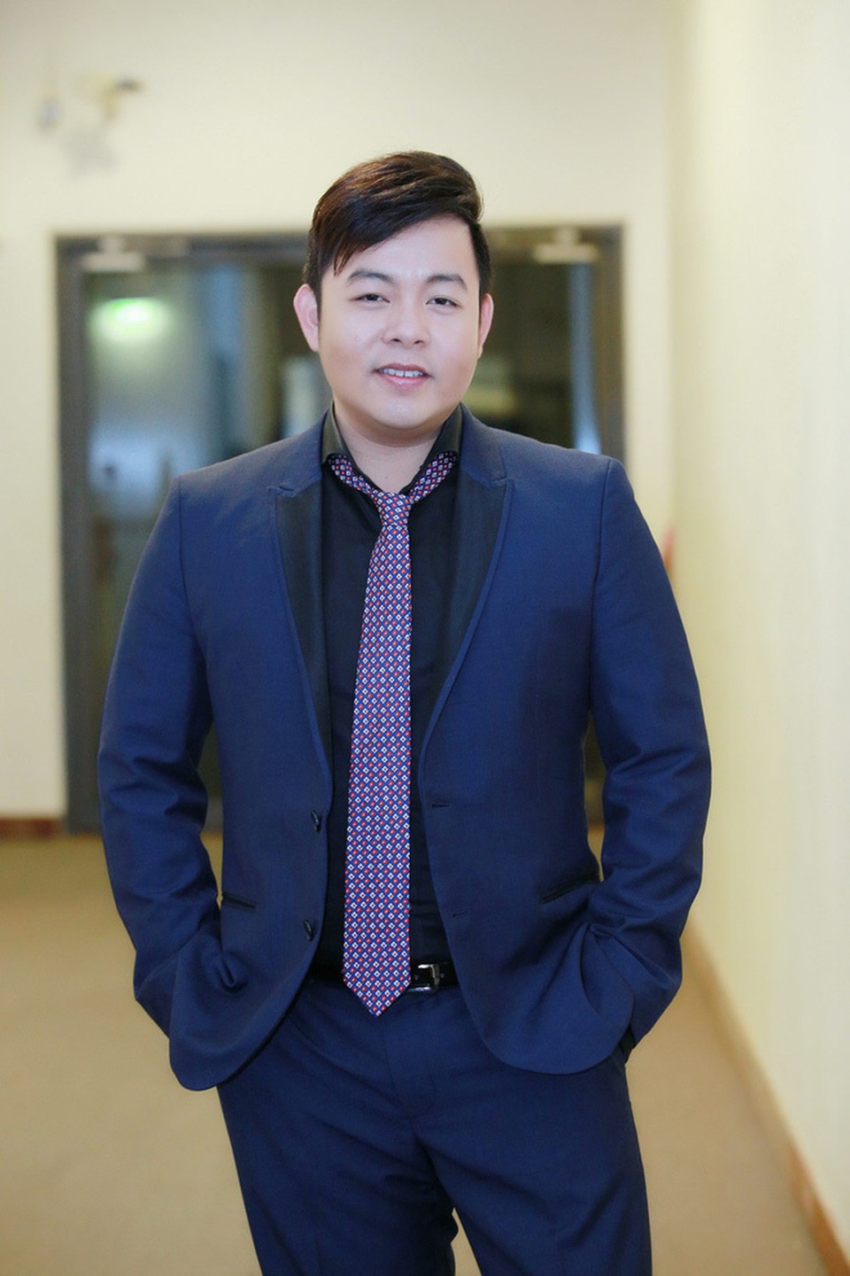 Quang Lê: Khổ sở vì tăng cân mất kiểm soát, muốn lấy được vợ ở tuổi U50 - 3 Quang Lê: Khổ sở vì tăng cân mất kiểm soát, muốn lấy được vợ ở tuổi U50 - 3