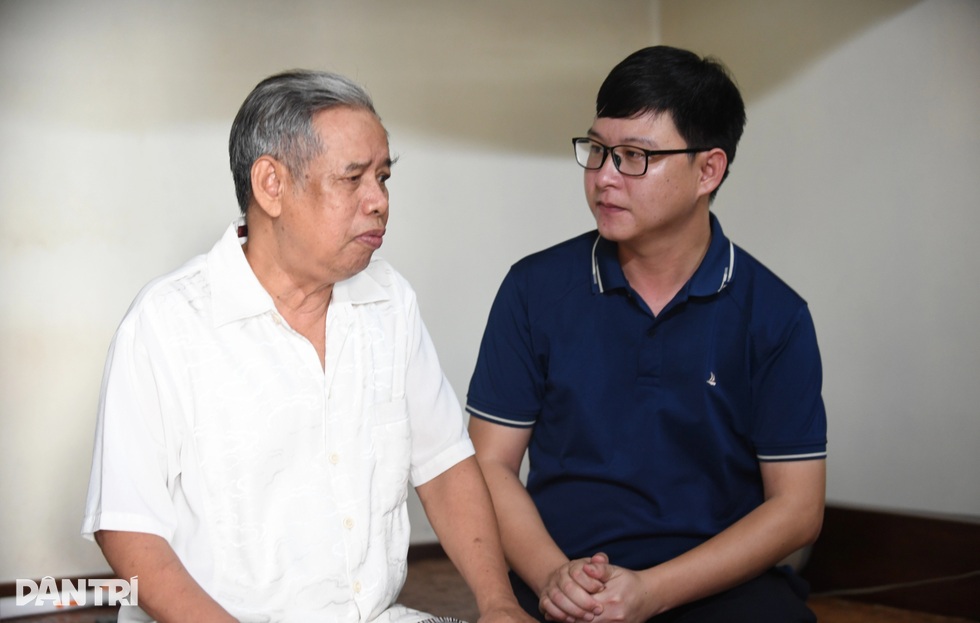 Lời kể nhân chứng về hố chôn tập thể chiến sĩ đặc công hy sinh 60 năm trước - 3 Lời kể nhân chứng về hố chôn tập thể chiến sĩ đặc công hy sinh 60 năm trước - 3